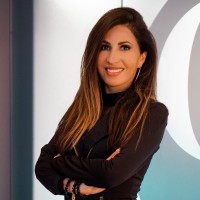 Portrait of Tica Lema Coan, Co-Founder of Aesthetics + Longevity Advisory Group.